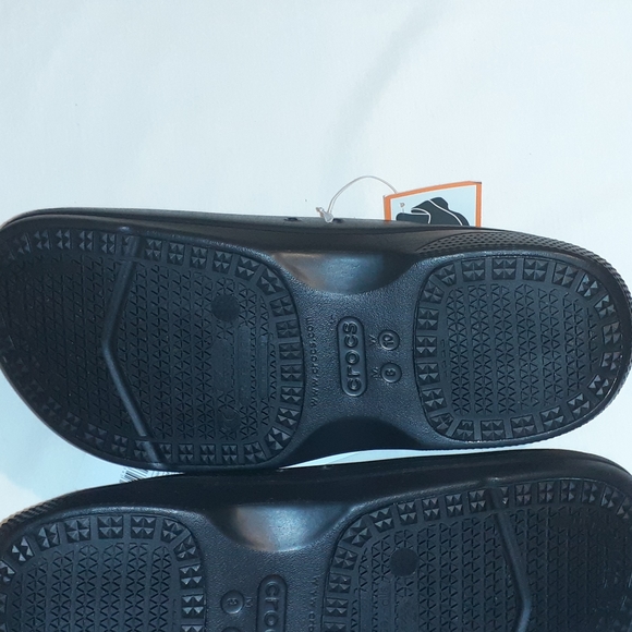 Crocs On-The-Clock Work Slip-On - Picture 2 of 10